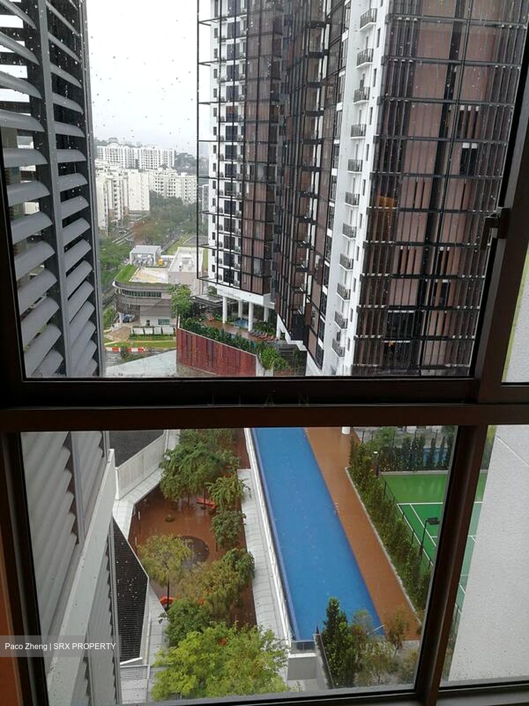The Hillier (D23), Apartment #519897861